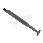 Ford Fiesta 5 İçin Kaput Açma Mandalı 2S6H16B632AE thumbnail 2