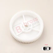 Land Rover Freelander MK1 L314 1997-2006 3/5 Kapı CVH101150 İçin Arka Bagaj Cam Kriko Motor Dişlisi - 1
