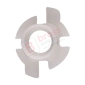 VW Golf için 10 Adet Far Ayarlayıcı Klipsi 191941133 thumbnail 2