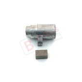 VW Transporter T5 T6 İçin Sol Kol Kolçak Ayar Parçası 7H0883081 thumbnail 3