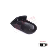 Porsche Cayenne MK1 E1 9PA 955 957 2002-2010 95562832003 İçin Arka Silecek Kolu Kapağı thumbnail 4