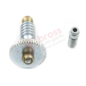 BMW E39 Peugeot 406 İçin Yan Ayna Motor Dişlisi 51168203735U thumbnail 4