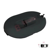 Renault Megane MK2 İçin Sağ Davlumbaz Kapak Tapası 7701055352 thumbnail 2