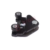 Renault Opel İçin Sürgü Kapı Klavuz Rayı 4409245, 91165708 thumbnail 4