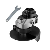 Rodex RDX2705 Akülü Şarjlı Çok Amaçlı 5 Fonksiyonlu Makina thumbnail 5