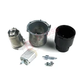 BMW Land Rover İçin Dikiz Aynası Motoru Kapak Dişli Seti thumbnail 1