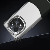 Xiaomi Redmi Note 14 Pro Plus Kılıf Mıknatıslı Redclick Duble Kapak thumbnail 4