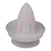 Toyota Mitsubishi için 10 Adet Döşeme Klipsi 67771 06010 Mr250049 thumbnail 1