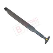 Ford Fiesta 5 İçin Kaput Açma Mandalı 2S6H16B632AE thumbnail 1