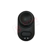 Opel Saab İçin Yan Ayna Kontrol Düğmesi 9226861 thumbnail 1
