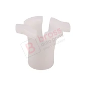 VW Golf için 10 Adet Far Ayarlayıcı Klipsi 191941133 thumbnail 4