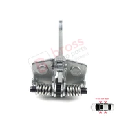 Renault 9 11 İçin Ön Arka Sağ veya Sol Kapı Gergi Yayı 7702255777 thumbnail 4