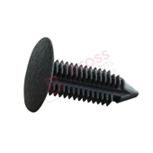 Mercedes için 10 Adet Döşeme Paneli Tutucu Klipsi A6319842561 thumbnail 4