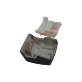 Mercedes İçin Sunroof Açma SİYAH Düğme Kapağı 21290010239051 thumbnail 3