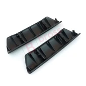 VW T5 MK1 İçin 2 Adet İç Kapı Tutamağı 7H08671719B9 thumbnail 4