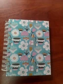 LIZ AYRACLI PLANNER 12x17 AJT02 - 3