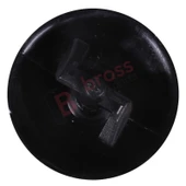 Opel GM İçin 10 Adet Gösterge Paneli Klipsi 2208843 90218614 thumbnail 4