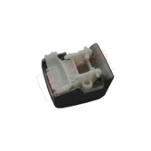 Mercedes İçin Sunroof Açma SİYAH Düğme Kapağı 21290010239051 thumbnail 4