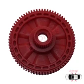 Hyundai Elantra Sonata İçin Cam Kriko Motor İç Dişlisi thumbnail 2