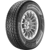 215/65R16 98H FR ContiCrossContact LX 2 - 1
