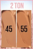 Maybelline New York Lifter Stix Yüz Şekillendirici Stick - 55 - 6