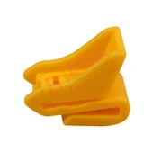 Nissan için 10 Adet Arka Tampon U Somunu 85284 9Y000 thumbnail 4