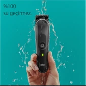 Braun Series 5 MGK5410 9'u 1 Arada Erkek Bakım Seti - 5