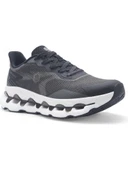 LUMBERJACK MORA 5FX SİYAH COMFORT CASUAL ANATOMİK SPOR AYAKKABISI - 4