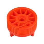 Citroen Renault Rover 75 Peugeot 307 İçin Cam Kriko Makarası thumbnail 1