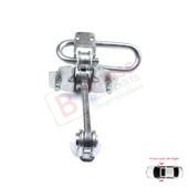 Fiat 500 500C 500/595/695 Abarth İçin Ön Sağ veya Sol Kapı Gergi Yayı 51782989 thumbnail 5