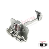 Renault Dacia Sandero Logan Duster 2 Symbol 3 İçin Ön Sağ veya Sol Kapı Gergi Yayı 804302559R thumbnail 3