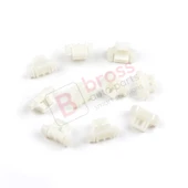 Mercedes için 10 Adet Üst Pervaz Bağlantı Klipsi 0019885181 thumbnail 1