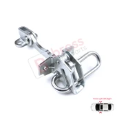 Fiat Punto MK2 188 5-Door 1999-2012 İçin Ön Sağ veya Sol Kapı Gergi Yayı 51754186 thumbnail 3