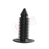 Mercedes için 10 Adet Döşeme Paneli Tutucu Klipsi A6319842561 thumbnail 3