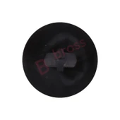 Citroen İçin 10 Adet Kaput İzolasyon Tutucu Klipsi 6995V6 thumbnail 2