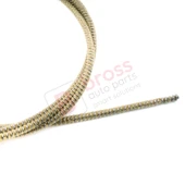 Mercedes S Class W126 İçin Sunroof Halat ve Klipsi A1267801789 thumbnail 5