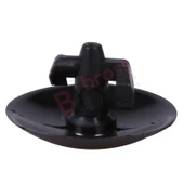 Opel GM İçin 10 Adet Gösterge Paneli Klipsi 2208843 90218614 thumbnail 3