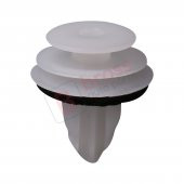 Toyota için 10 Adet Döşeme Paneli Tutucu Klipsi 90467 09206 thumbnail 1