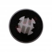 Toyota için 10 Adet Döşeme Paneli Tutucu Klipsi 90467 09206 thumbnail 4