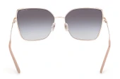Guess GU00192 32B 59 Kadın Güneş Gözlüğü - 5