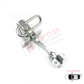 Fiat Punto MK2 188 5-Door 1999-2012 İçin Ön Sağ veya Sol Kapı Gergi Yayı 51754186 thumbnail 2