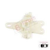 Nissan Terrano 2 R20 Serena 1 Mercedes Vito W638 Ford Maverick UDS İçin Sağ Kapı Cam Kriko Klipsi thumbnail 1