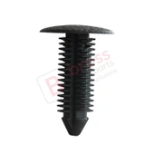 Mercedes için 10 Adet Döşeme Paneli Tutucu Klipsi A6319842561 thumbnail 2