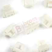 Mercedes için 10 Adet Üst Pervaz Bağlantı Klipsi 0019885181 thumbnail 4