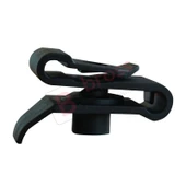 Toyota için 10 Adet Tampon Çamurluk Apron U Somunları 90467 05114 thumbnail 2