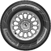 215/65R16 98H FR ContiCrossContact LX 2 - 2