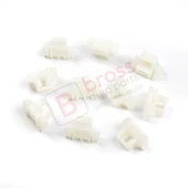 Mercedes için 10 Adet Üst Pervaz Bağlantı Klipsi 0019885181 thumbnail 2