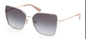Guess GU00192 32B 59 Kadın Güneş Gözlüğü - 1