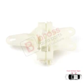 Nissan Terrano 2 R20 Serena 1 Mercedes Vito W638 Ford Maverick UDS İçin Sağ Kapı Cam Kriko Klipsi thumbnail 2