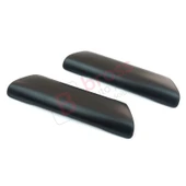 VW T5 MK1 İçin 2 Adet İç Kapı Tutamağı 7H08671719B9 thumbnail 1